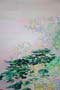 Maitreya Mural (detail, tree)