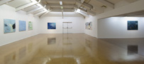 Spacious Installation 10