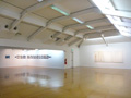 Spacious Installation 12